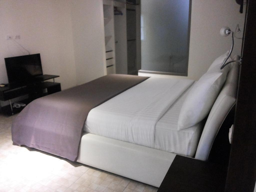 The Green Golf Condominium Kathu Room photo